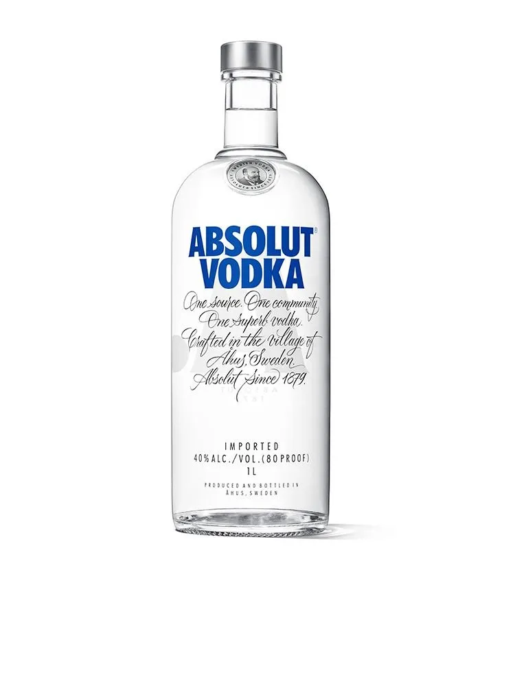 Absolut-Vodka-1L-Wholesale