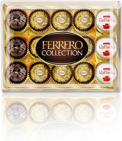 ferrero collection t15 172g