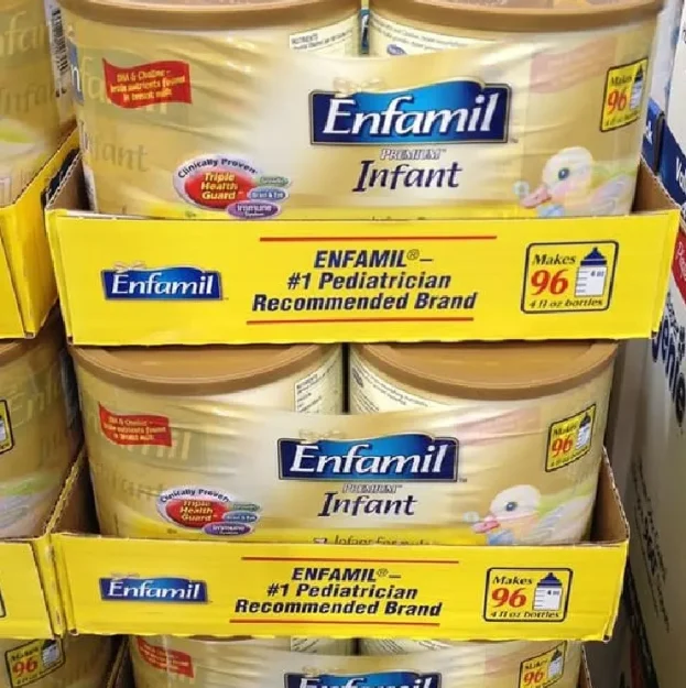 Enfamil Infant Formula Powder 12.1 oz