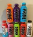 Prime Hydration Energy Drink 355ml & 500ml